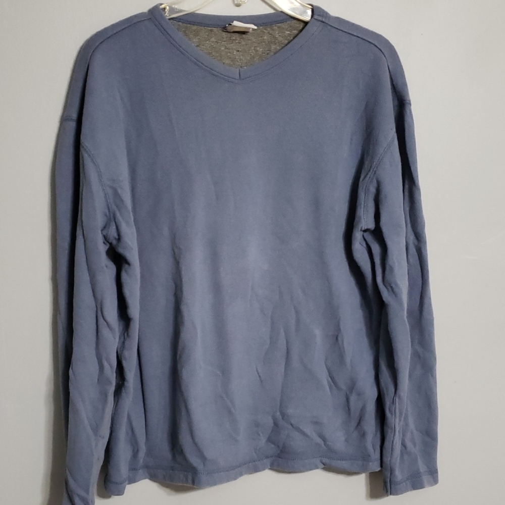 Old Navy long sleeve top size L